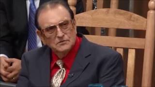 Bill Monroe Stories, Part 5 of 7