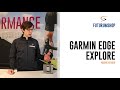 GARMIN Edge Explore GPS Fietscomputer — video 3