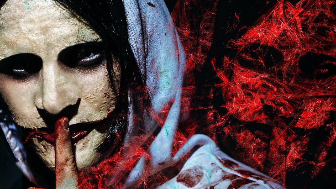 "Jeff the Killer" by BanningK | CreepyPasta Storytime