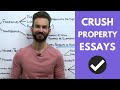 How to Analyze Present Estates and Future Interests on Real Property Questions [PART 1/3]