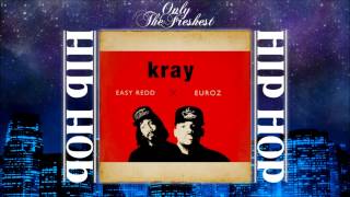 Euroz - Holy Water (Freestyle) (Feat. Easy Redd) (KRAY)