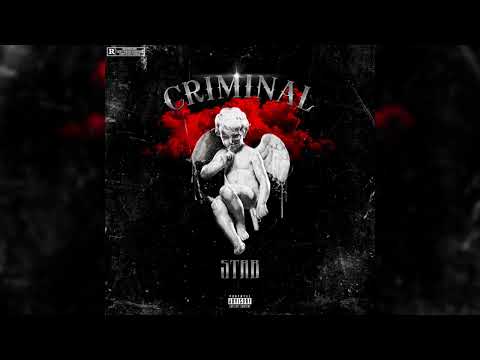 STAB - CRIMINAL (OFFICIAL AUDIO)