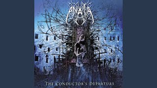 Downward Spiral Into Madness