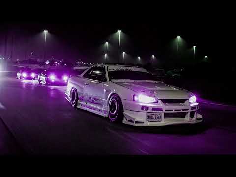 ZXCURSED, TORONTOKYO - Fractal Horns (Speed Up)