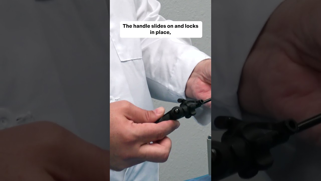 Laparoscopic Instruments #surgtech #meded #surgicalskills #laparoscopic #instruments #explore #or