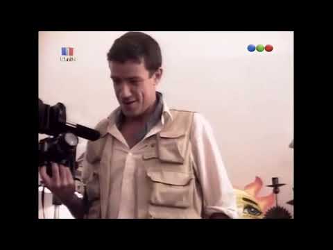 Videomatch - Cámara intrusa a domicilio 07 - Hernán (Fotógrafo) - Sin interrupciones