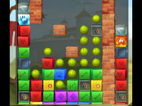 Pet Rescue Saga Level 5065 no boosters