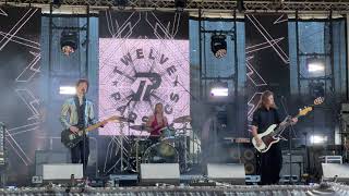 Tojo (Hoodoo Gurus) - Christmas Eve 2024