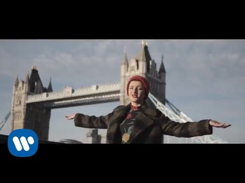 Arisa - Guardando il Cielo (Official Video) [Sanremo 2016]