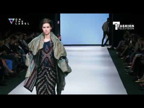 ON THE LABEL Gusto Barcelona