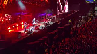 System Of A Down - Lost In Hollywood - Argentina