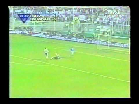 2003 (March 29) Italy 2-Finland 0 (EC Qualifier).avi