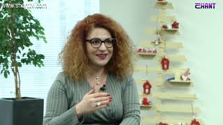 Առավոտը Շանթում-Վերադարձ աշխատանքին
