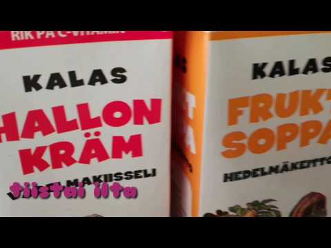 Iltaa & nyt tiskataan