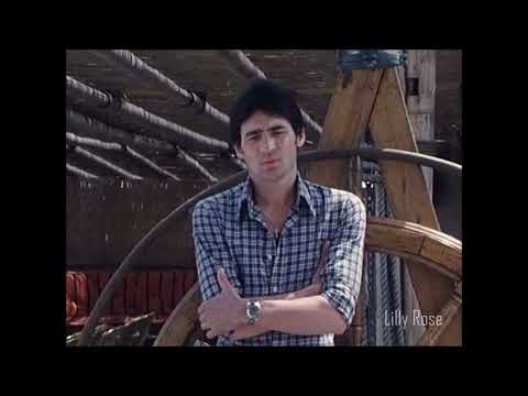 Pascal Danel - Ton âme (1972)