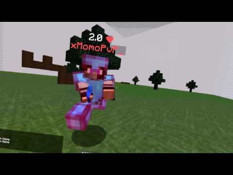 Perspectief Andrew | 1v1 VS Momo