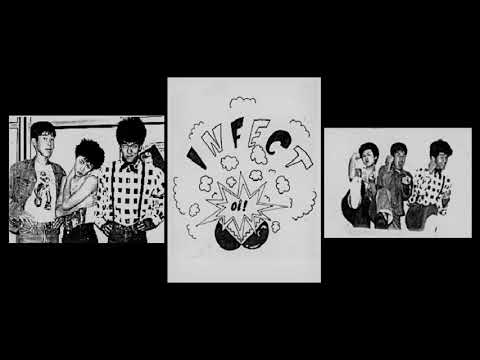 Infect - Hope and Dream