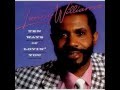 Waiting For Your Love - Lenny Williams