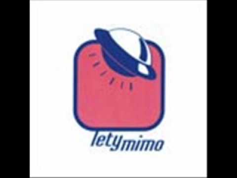 Lety Mimo - Garmoška