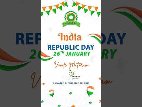 Happy Republic day