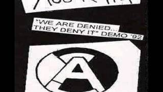 AUS ROTTEN - We Are Denied...They Deny It [FULL DEMO]