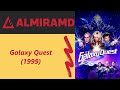 Galaxy Quest 1999 Trailer