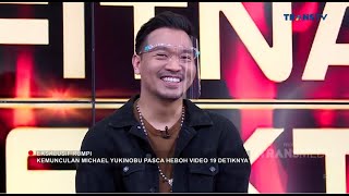 Download lagu HUBUNGAN NOBU DAN PACARNYA TERGUNCANG PASCA KASUSNYA DENGAN GISEL! | RUMPI (31/3/21) P1 mp3 Download lagu HUBUNGAN NOBU DAN PACARNYA TERGUNCANG PASCA KASUSNYA DENGAN GISEL! | RUMPI (31/3/21) P1 mp3