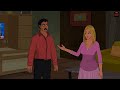 Taaza Khabar | सच्ची कहानी | Bhoot | Horror story | Devil Shop | Horror Cartoon | Animated Horror