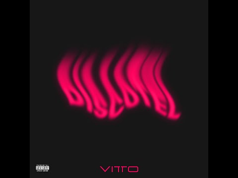 VITTO - DISCOTEL (OFFICIAL VIDEO)