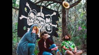 Pyrex Pirates - Mystery Man (Prod. Metro Boomin)