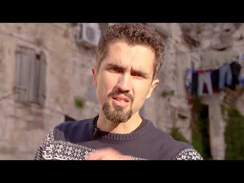 Susreti u Riječi - fra Ante Vučković i Blanka Vlašić, 11. 12. 2018., "Reci samo riječ"