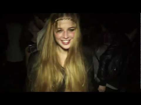 Squat House Presents : MIAMI HORROR dj set