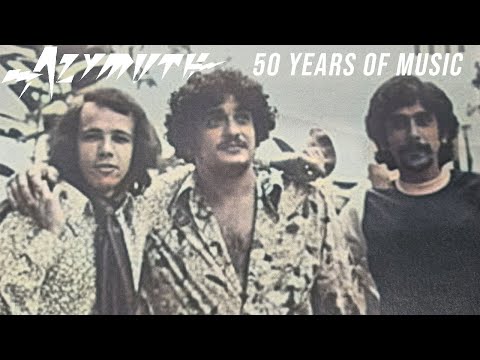 Azymuth | 50 Years Of Music - Full Documentary | English Subs
