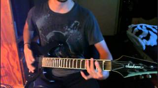 KILLSWITCH ENGAGE - Vide Infra (cover)