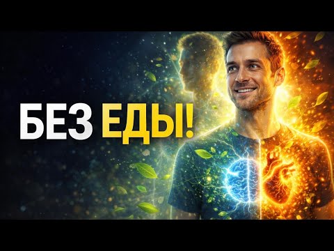 Зачем люди голодают 3 дня — и что происходит внутри организма?