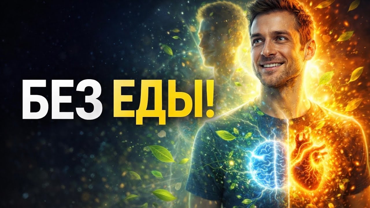 Зачем люди голодают 3 дня — и что происходит внутри организма?