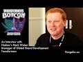 Botcon 2014 Interview - Hasbro's Mark Weber ...