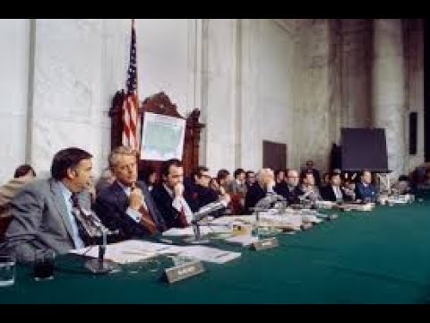 The Watergate Scandal Part 1 of 3 {A Third Rate Burglary}