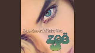 Sunshine On a Rainy Day (Sunshine Version)