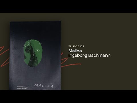 105 - Malina by Ingeborg Bachmann