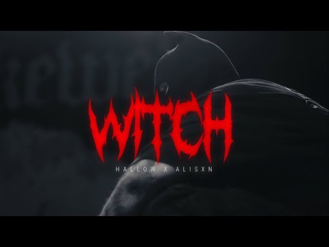 HALLOW and ALISXN GRAY