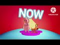 FANMADE Disney Junior The Channel India Now Bumper Word World