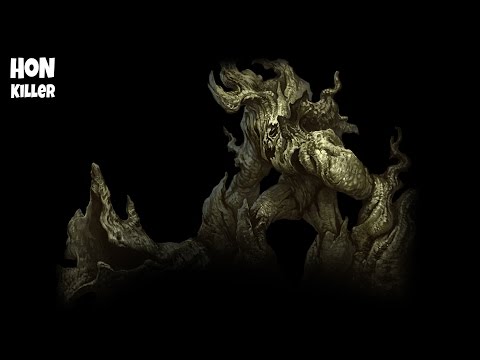 HoN Deadwood Gameplay - Immortal - Fillyjonkka - 1896 MMR