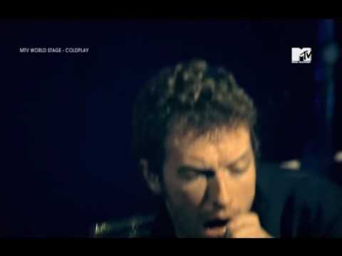 Coldplay - Lost! (Live Tokyo 2009) (High Quality video) (HQ)