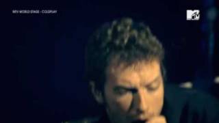 Coldplay - Lost! (Live Tokyo 2009) (High Quality video) (HQ)