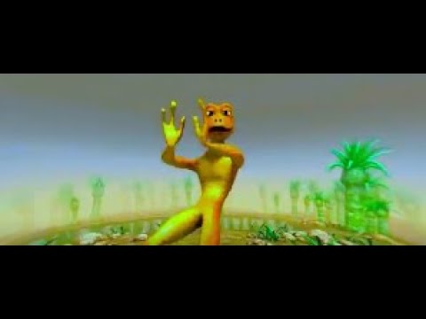 Patila missed the stranger - Backward  dance scene  Hallucinating dance