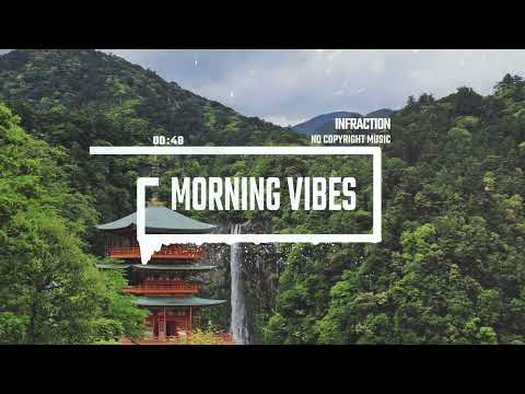 Japanese Lo-Fi Fashion by Infraction [No Copyright Music] / Morning Vibes