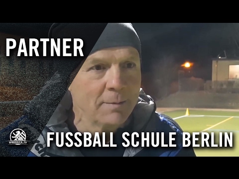 Die Stimme zum Spiel (Berliner SC - Berliner AK 07, Testspiel) | SPREEKICK.TV