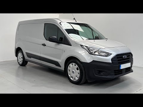 Ford Transit Connect 1.5 120hp Long wheelbase - Image 2