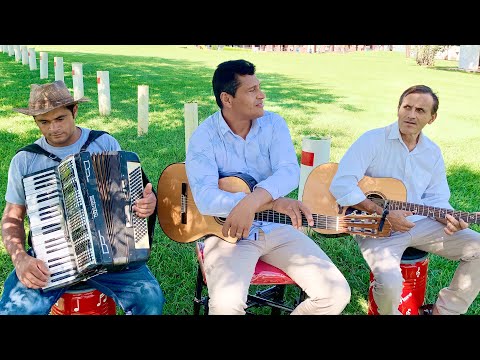 O SENHOR É MINHA LUZ HINO 27 CCB | EDINHO PAIVA PART. LÍDIO E JACKSSON